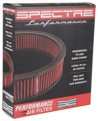 Spectre Performance HPR3300 Spectre Replacement Air Filter