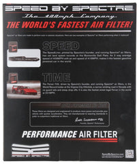 Spectre Performance HPR3300 Spectre Replacement Air Filter