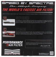 Spectre Performance HPR3647 Spectre Replacement Air Filter