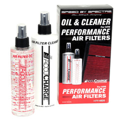 Spectre Performance HPR4820 Air Filter Cleaning Kit