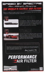 Spectre Performance HPR5058 Spectre Replacement Air Filter