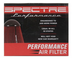 Spectre Performance HPR7730 Spectre Replacement Air Filter