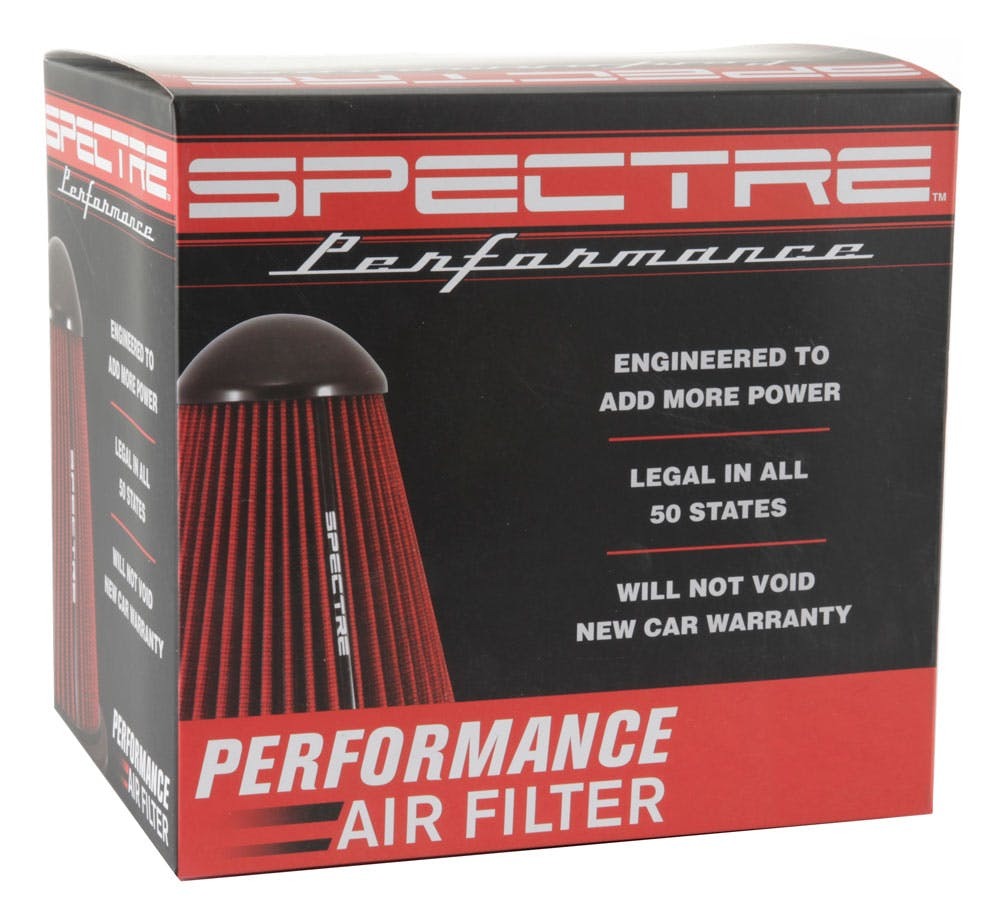8039 Filter Spectre Performance HPR8039 Spectre Replacement Air Filter – JBs Power ...