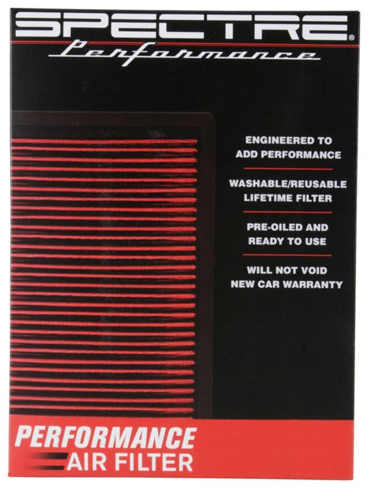 Spectre Performance HPR8602 Spectre Replacement Air Filter
