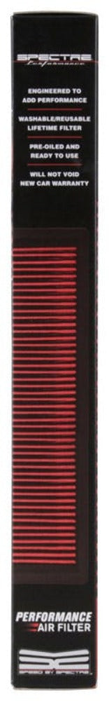 Spectre Performance HPR8602 Spectre Replacement Air Filter
