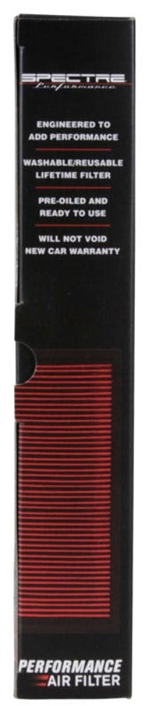 Spectre Performance HPR8602 Spectre Replacement Air Filter