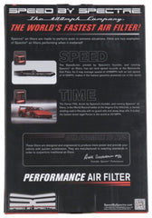 Spectre Performance HPR8997 Spectre Replacement Air Filter