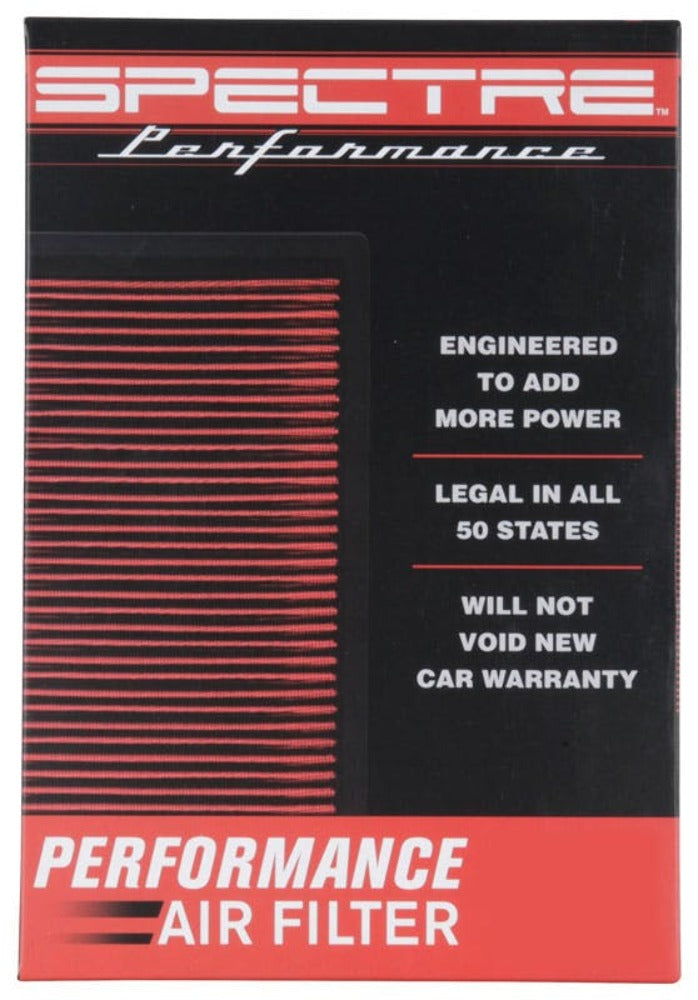Spectre Performance HPR8997 Spectre Replacement Air Filter