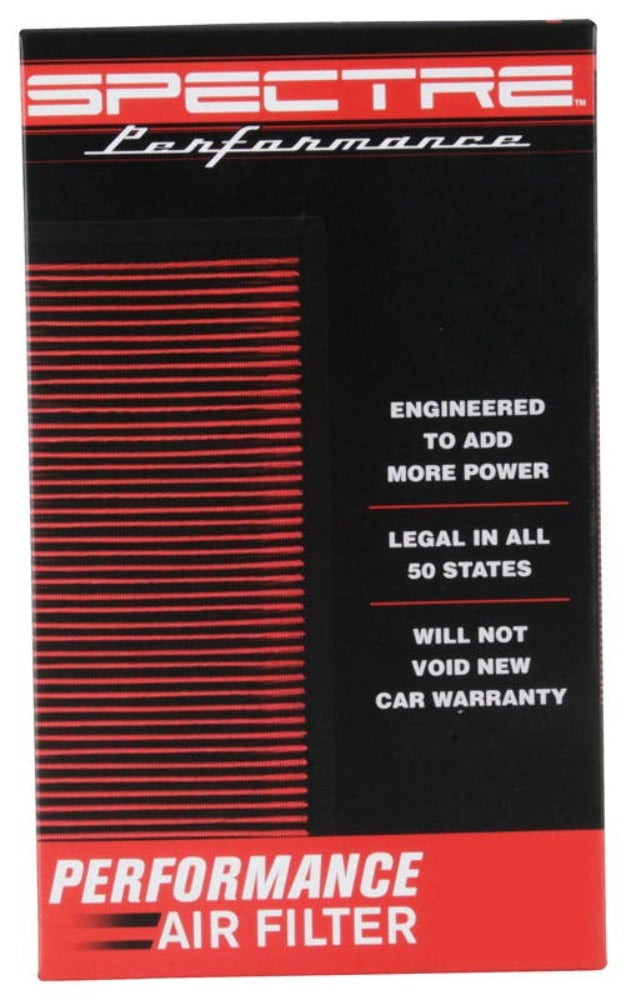 Spectre Performance HPR9361 Spectre Replacement Air Filter