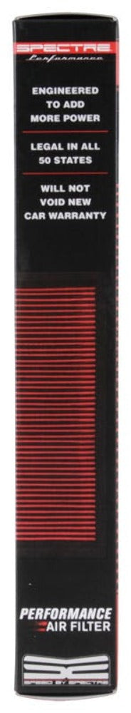 Spectre Performance HPR9361 Spectre Replacement Air Filter