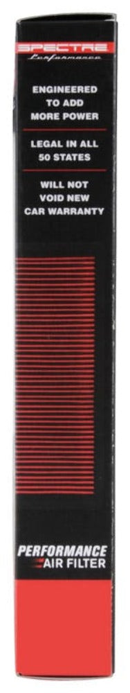 Spectre Performance HPR9361 Spectre Replacement Air Filter