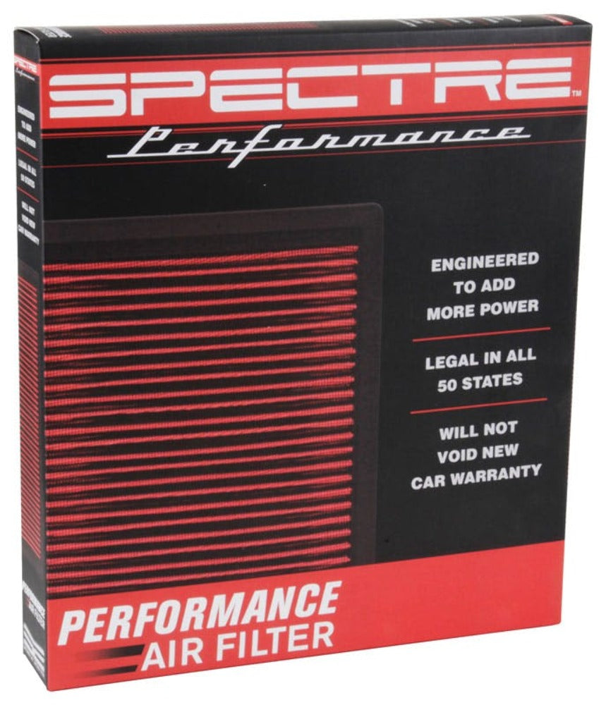 Spectre Performance HPR9687 Spectre Replacement Air Filter