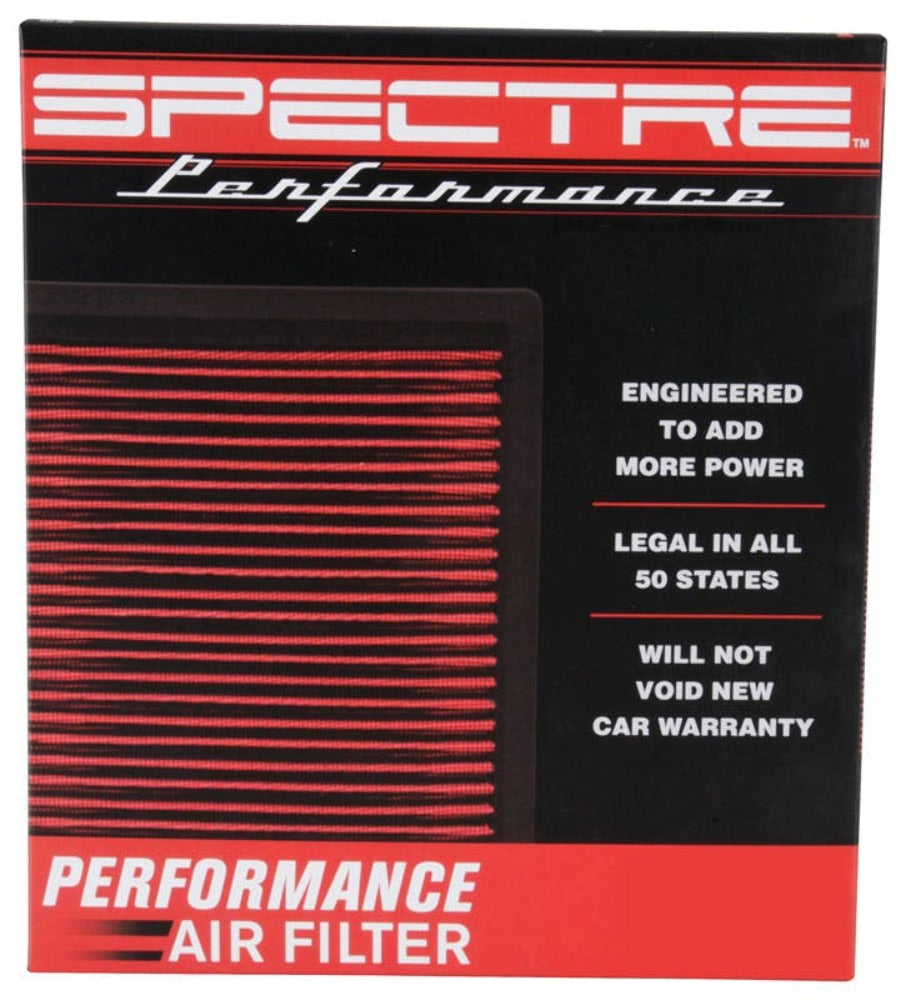 Spectre Performance HPR9687 Spectre Replacement Air Filter