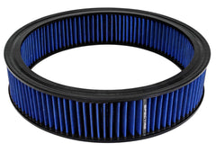 Spectre Performance RS0137 Spectre Air Filter 14 inch X 3 inch Blue