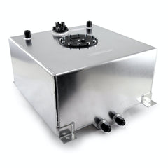 Speedmaster 1-130-007 Speedmaster 10 Gallon / 40 Litre Aluminum Fuel Cell w/Sending Unit