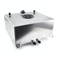Speedmaster 1-130-009 Speedmaster 13 Gallon / 50 Litre Aluminum Fuel Cell w/Sending Unit