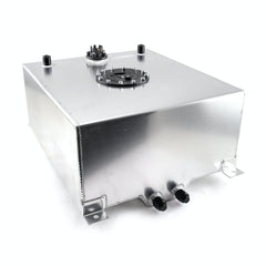 Speedmaster 1-130-011 Speedmaster 15 Gallon / 60 Litre Aluminum Fuel Cell w/Sending Unit