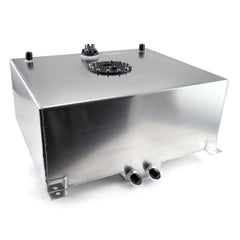 Speedmaster 1-130-013 Speedmaster 20 Gallon / 80 Litre Aluminum Fuel Cell w/Sending Unit