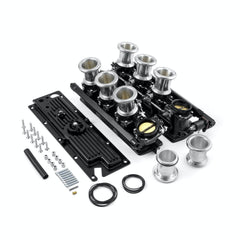 Speedmaster 1-135-015 Fuel Injection System - Black