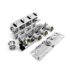 Speedmaster 1-135-016 Fuel Injection System - Polished