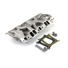 Speedmaster 1-147-001 LowRise (Non Egr) Intake Manifold Satin