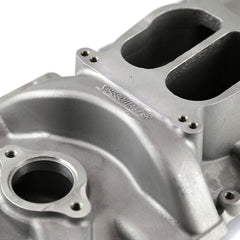 Speedmaster 1-147-001 LowRise (Non Egr) Intake Manifold Satin