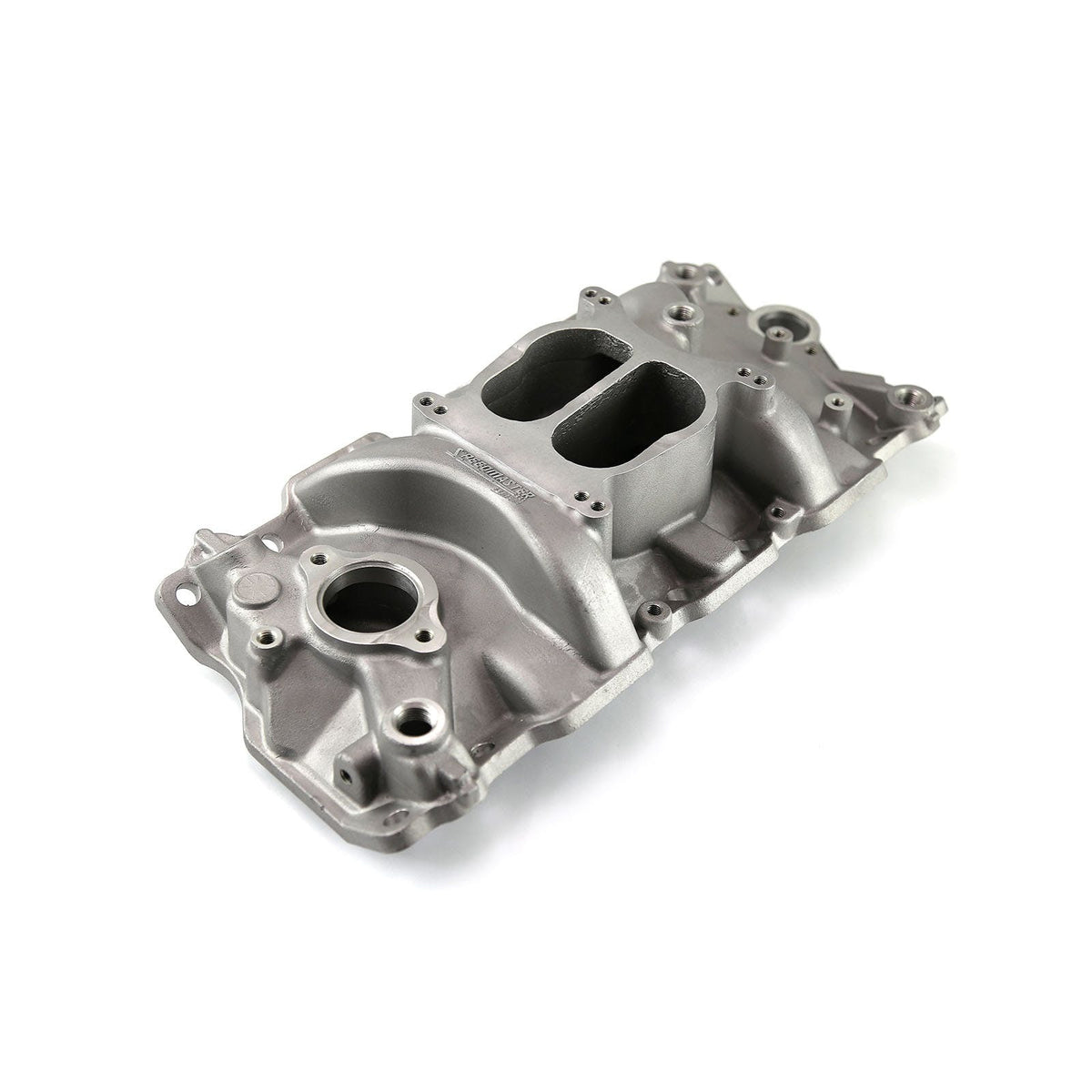 Speedmaster 1-147-001 LowRise (Non Egr) Intake Manifold Satin