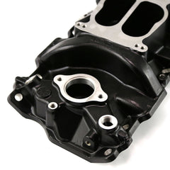 Speedmaster 1-147-003 LowRise (Non Egr) Intake Manifold Black