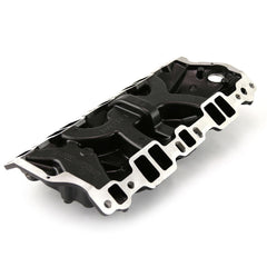 Speedmaster 1-147-003 LowRise (Non Egr) Intake Manifold Black