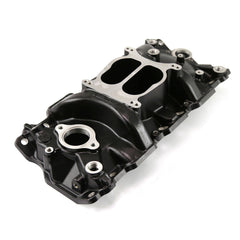 Speedmaster 1-147-003 LowRise (Non Egr) Intake Manifold Black