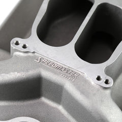Speedmaster 1-147-004 LowRise Vortec Intake Manifold Satin