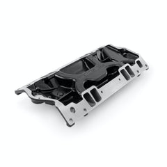Speedmaster 1-147-006 LowRise Vortec Intake Manifold Black
