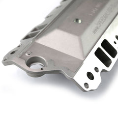 Speedmaster 1-147-007 MidRise Air Intake Manifold Satin