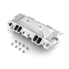 Speedmaster 1-147-008 Intake Manifold Machine Polished