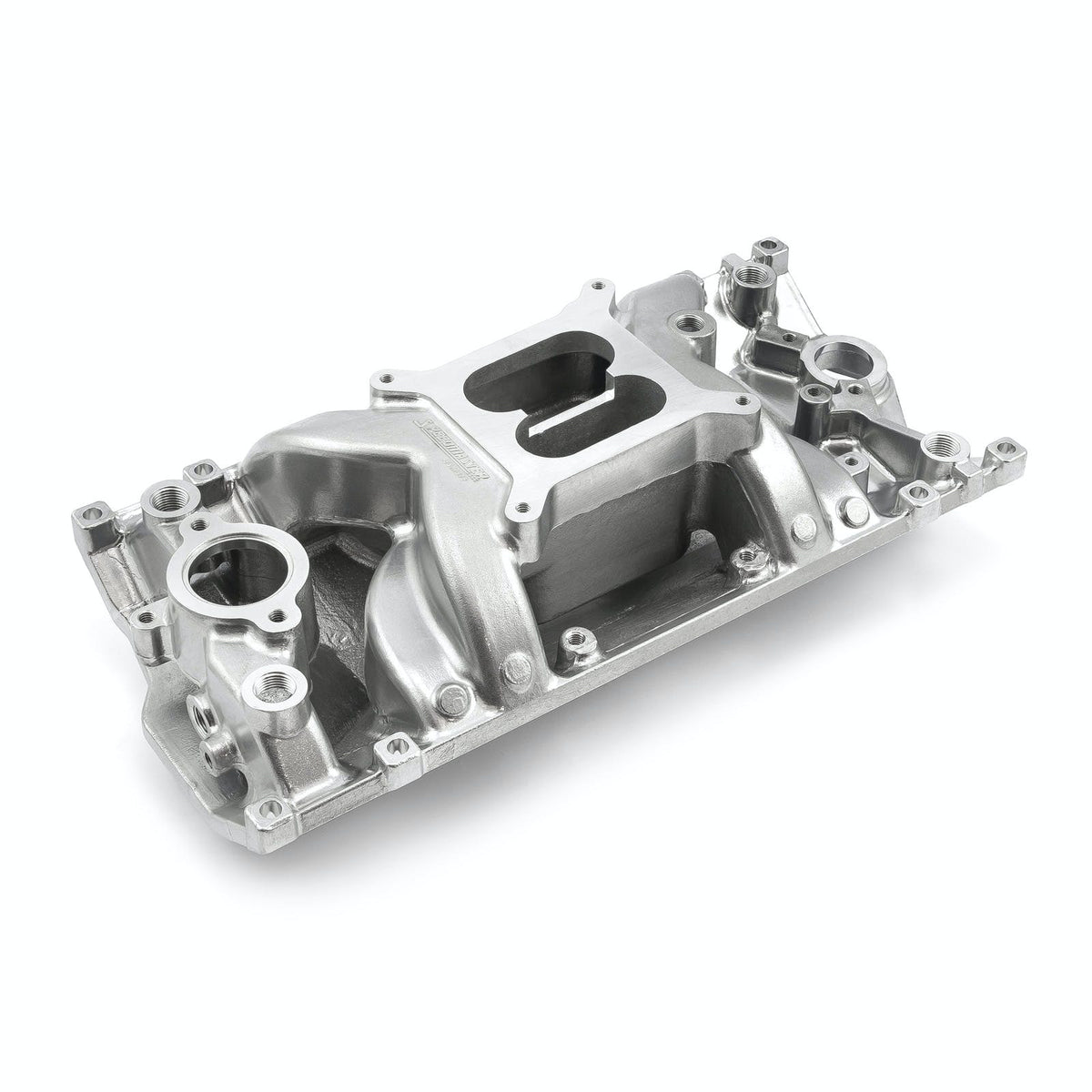 Speedmaster 1-147-011 Intake Manifold Machine Polished