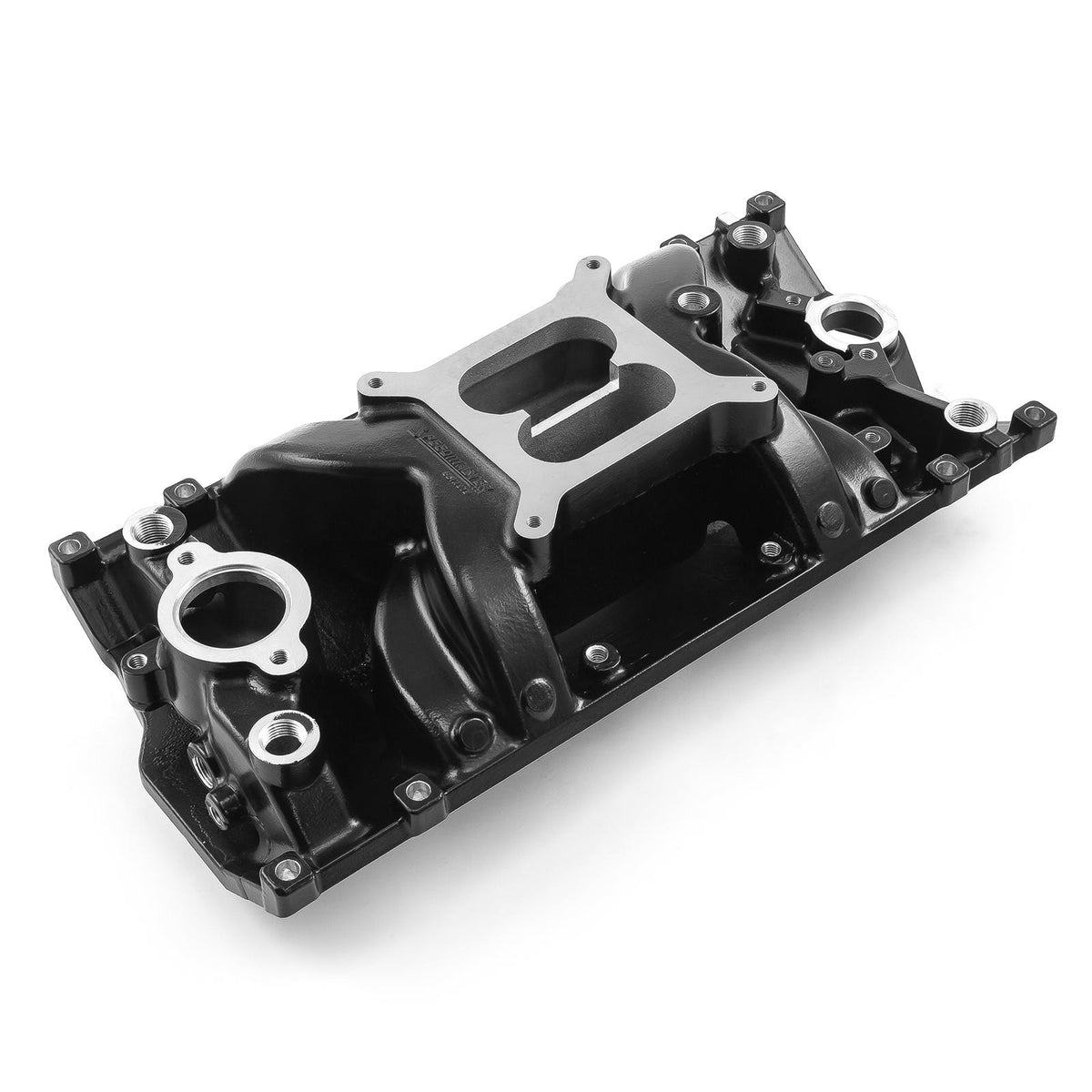 Speedmaster 1-147-012 Intake Manifold Black