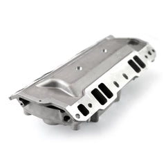 Speedmaster 1-147-013 HiRise Intake Manifold Satin