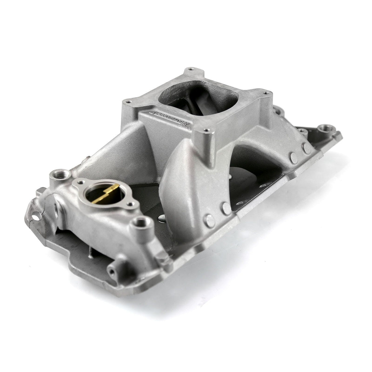Speedmaster 1-147-013 HiRise Intake Manifold Satin