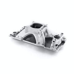 Speedmaster 1-147-014 HiRise Intake Manifold Machine Polished