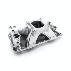 Speedmaster 1-147-014 HiRise Intake Manifold Machine Polished