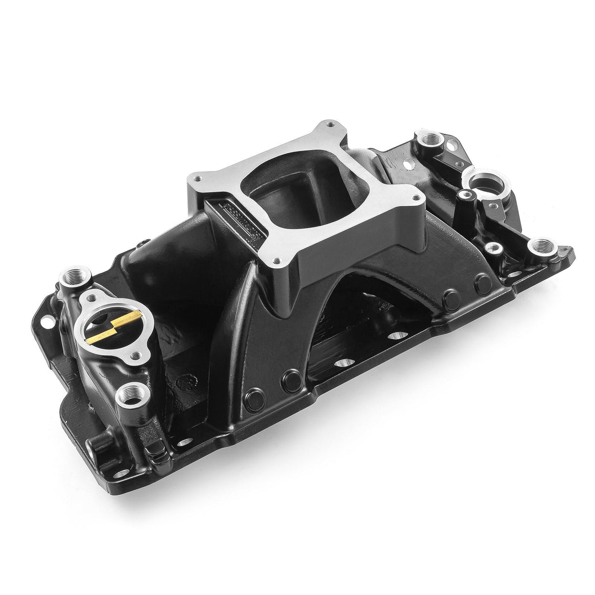 Speedmaster 1-147-015 Intake Manifold Black