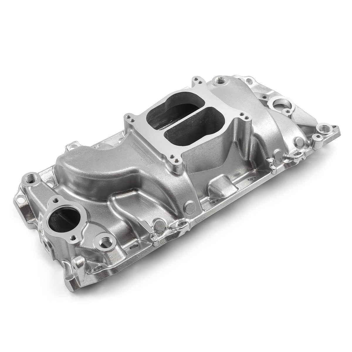 Speedmaster 1-147-017 Intake Manifold Machine Polished