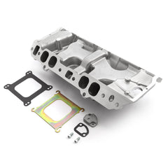 Speedmaster 1-147-017 Intake Manifold Machine Polished