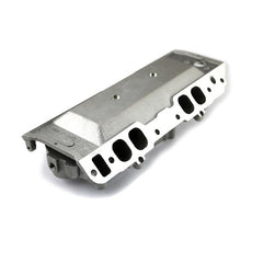 Speedmaster 1-147-019 MidRise Air Oval Port Intake Manifold Satin