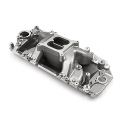 Speedmaster 1-147-020 Intake Manifold Machine Polished