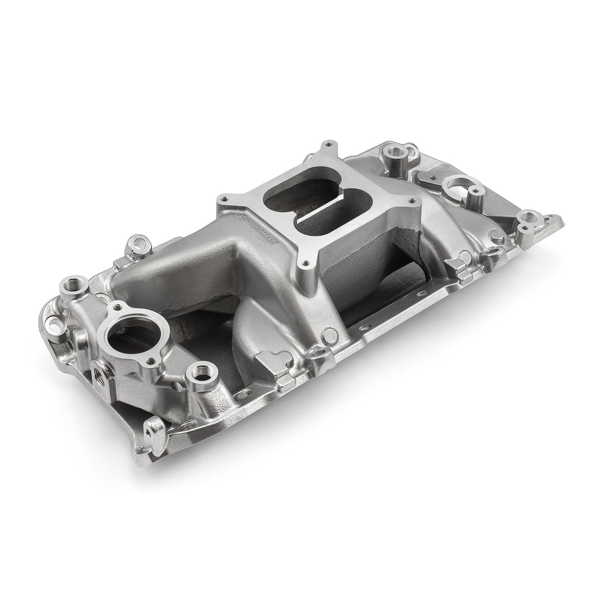Speedmaster 1-147-020 Intake Manifold Machine Polished
