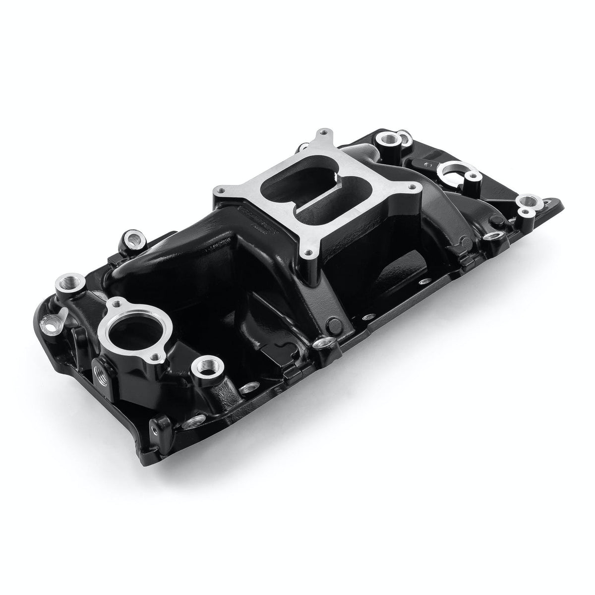 Speedmaster 1-147-021 Intake Manifold Black