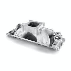Speedmaster 1-147-022 HiRise Rect Port Intake Manifold Satin