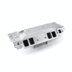 Speedmaster 1-147-022 HiRise Rect Port Intake Manifold Satin