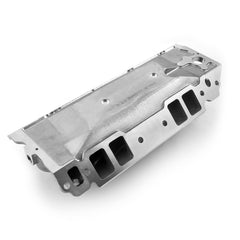 Speedmaster 1-147-023 Intake Manifold Machine Polished